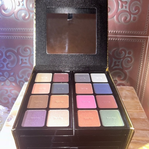 Tarte Cosmetics The Jewery Box Super Rare Set - Picture 3 of 11